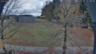 Archived image Breitenberg - Webcam at Kaiseralm 13:00
