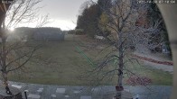 Archiv Foto Webcam Kaiseralm Breitenberg 06:00
