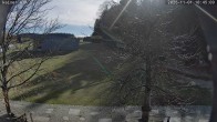 Archived image Breitenberg - Webcam at Kaiseralm 09:00