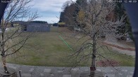 Archived image Breitenberg - Webcam at Kaiseralm 11:00