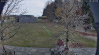 Archived image Breitenberg - Webcam at Kaiseralm 13:00