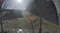 Archived image Breitenberg - Webcam at Kaiseralm 07:00