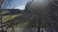 Archived image Breitenberg - Webcam at Kaiseralm 09:00