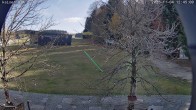 Archived image Breitenberg - Webcam at Kaiseralm 11:00