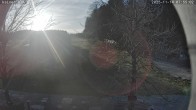 Archiv Foto Webcam Kaiseralm Breitenberg 06:00