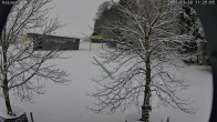 Archiv Foto Webcam Kaiseralm Breitenberg 10:00