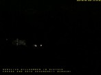 Archiv Foto Webcam Dampfbahn Furka Bergstrecke Gletsch 23:00