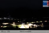 Archived image Webcam View from Reischach (Bruneck) towards Kronplatz 23:00