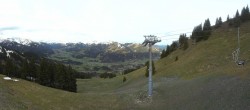 Archived image Webcam Bichalm Kitzbühel 06:00