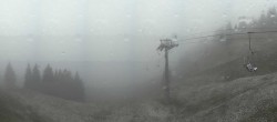 Archived image Webcam Bichalm Kitzbühel 09:00