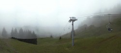Archiv Foto Webcam Blick von der Bichlalm über Kitzbühel 11:00