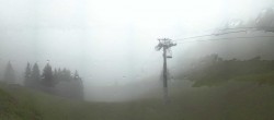 Archived image Webcam Bichalm Kitzbühel 11:00