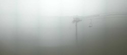 Archiv Foto Webcam Blick von der Bichlalm über Kitzbühel 15:00