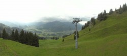 Archived image Webcam Bichalm Kitzbühel 15:00