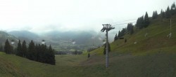 Archived image Webcam Bichalm Kitzbühel 15:00