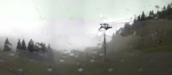 Archived image Webcam Bichalm Kitzbühel 17:00