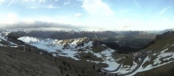 Archived image Webcam Kitzbüheler Hornköpfl - Tyrol 06:00