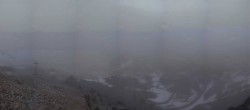 Archived image Webcam Kitzbüheler Hornköpfl - Tyrol 05:00