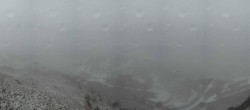 Archived image Webcam Kitzbüheler Hornköpfl - Tyrol 06:00