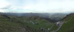 Archived image Webcam Kitzbüheler Hornköpfl - Tyrol 05:00