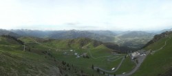 Archived image Webcam Kitzbüheler Hornköpfl - Tyrol 06:00