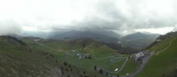 Archived image Webcam Kitzbüheler Hornköpfl - Tyrol 15:00