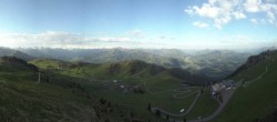Archived image Webcam Kitzbüheler Hornköpfl - Tyrol 06:00