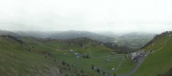 Archiv Foto Webcam Blick vom Kitzbüheler Hornköpfl 07:00