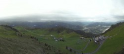 Archived image Webcam Kitzbüheler Hornköpfl - Tyrol 06:00