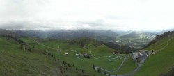 Archived image Webcam Kitzbüheler Hornköpfl - Tyrol 07:00