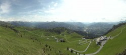 Archiv Foto Webcam Blick vom Kitzbüheler Hornköpfl 15:00