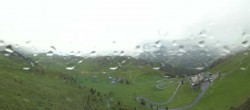 Archiv Foto Webcam Blick vom Kitzbüheler Hornköpfl 15:00