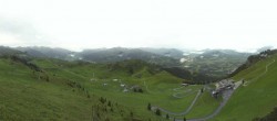 Archiv Foto Webcam Blick vom Kitzbüheler Hornköpfl 07:00