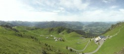 Archiv Foto Webcam Blick vom Kitzbüheler Hornköpfl 09:00
