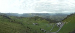 Archiv Foto Webcam Blick vom Kitzbüheler Hornköpfl 05:00