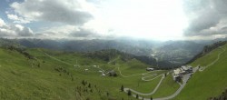Archived image Webcam Kitzbüheler Hornköpfl - Tyrol 15:00
