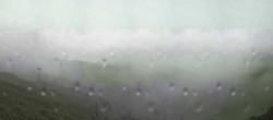 Archiv Foto Webcam Blick vom Kitzbüheler Hornköpfl 07:00