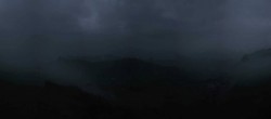 Archiv Foto Webcam Blick vom Kitzbüheler Hornköpfl 21:00
