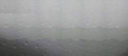 Archiv Foto Webcam Blick vom Kitzbüheler Hornköpfl 06:00