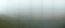 Archiv Foto Webcam Blick vom Kitzbüheler Hornköpfl 11:00