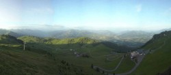 Archiv Foto Webcam Blick vom Kitzbüheler Hornköpfl 05:00