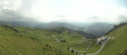 Archived image Webcam Kitzbüheler Hornköpfl - Tyrol 15:00