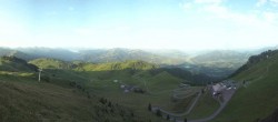 Archiv Foto Webcam Blick vom Kitzbüheler Hornköpfl 05:00