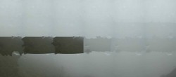 Archiv Foto Webcam Blick vom Kitzbüheler Hornköpfl 09:00