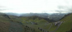 Archiv Foto Webcam Blick vom Kitzbüheler Hornköpfl 15:00