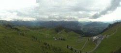 Archiv Foto Webcam Blick vom Kitzbüheler Hornköpfl 15:00