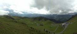 Archived image Webcam Kitzbüheler Hornköpfl - Tyrol 15:00