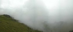 Archiv Foto Webcam Blick vom Kitzbüheler Hornköpfl 11:00