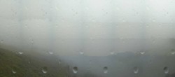 Archiv Foto Webcam Blick vom Kitzbüheler Hornköpfl 15:00