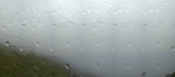 Archiv Foto Webcam Blick vom Kitzbüheler Hornköpfl 07:00